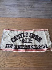 Castle eden ale for sale  GRIMSBY