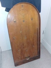 Jacques london wooden for sale  HAILSHAM