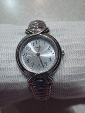 Timex quartz watch for sale  Hudson