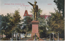 Görlitz denkmal prinz gebraucht kaufen  Weil am Rhein