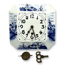 Blue white ceramic for sale  Marietta