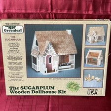 dollhouse kits for sale  WASHINGTON
