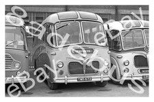 Bus photograph harper for sale  ALFRETON
