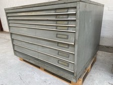Plan chest architects for sale  STUDLEY