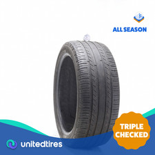 Used 265 40r21 for sale  Chicago