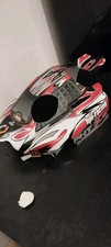 Hpi trophy 3.5 for sale  STOKE-ON-TRENT