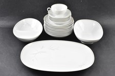Piece noritake dinner for sale  NORTHAMPTON
