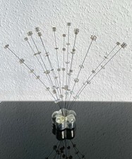 Windspiel glaswindpiel unruhe gebraucht kaufen  Berlin