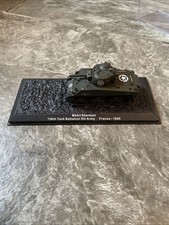Model m4a3 sherman for sale  TODMORDEN