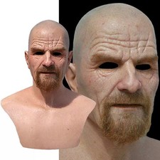 Halloween realistic old for sale  UK