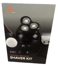 Electric razor bald for sale  WOLVERHAMPTON