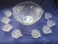 Punch bowl 10 for sale Punch bowl 10 for sale  ILMINSTER
