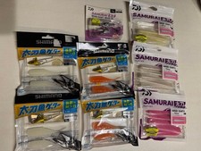 Esca pesca shimano usato Esca pesca shimano usato  Spedire a Italy