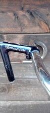 Attacco manubrio 3ttt usato  Monteroni d'Arbia