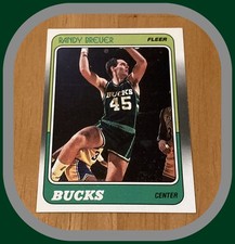 Milwaukee bucks 1988 d'occasion  Expédié en Belgium