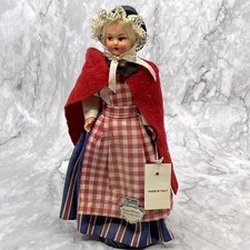 Boneca britânica EROS década de 1950 com etiquetas 8" TI7 comprar usado  Enviando para Brazil