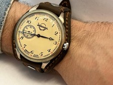 Flieger mariage molnija gebraucht kaufen  Dresden