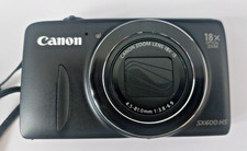 canon kompaktkamera powershot gebraucht kaufen  Oeversee
