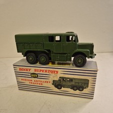 Vintage dinky supertoys for sale  IPSWICH