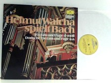 Spielt bach helmut gebraucht kaufen  Aarbergen