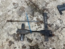 Toyota hilux battery for sale  HALIFAX
