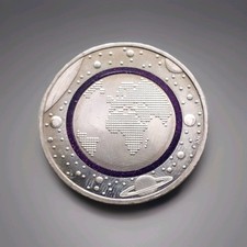 Euro blauer planet gebraucht kaufen Euro blauer planet gebraucht kaufen  Köln