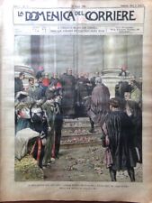 Domenica del corriere usato  Enna