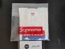Supreme sailboat tee d'occasion  Lizy-sur-Ourcq