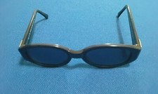 Occhiali sole vintage usato  Roma