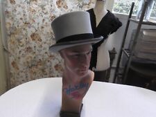 Chapeau forme homme d'occasion  Vannes