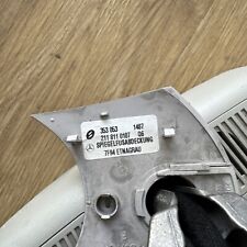 Mercedes benz interior for sale  SALFORD