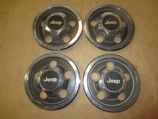 Jeep cherokee hubcap for sale  Santa Paula