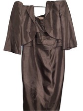 Lizzatti collection brown d'occasion  Expédié en Belgium