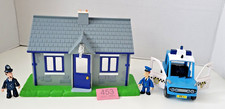 Postman pat rare for sale  THATCHAM