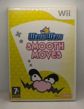 Wario ware smooth d'occasion  Frépillon