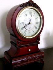 Seiko mantel clock for sale  Denver