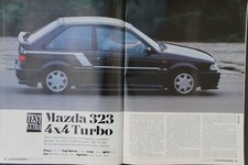 Original 1988 autocar for sale  IPSWICH