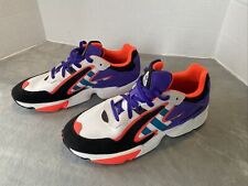 Adidas torsion men d'occasion  Expédié en Belgium