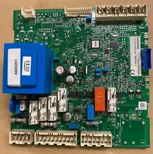 Scheda elettronica caldaia usato  Bagnolo in Piano