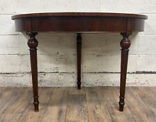 Vintage sheraton mahogany for sale  Kansas City