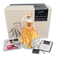 Royal doulton hn4738 for sale  GRIMSBY