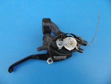 Shimano poignee velo d'occasion  Valence
