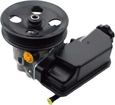 Bomba de direção hidráulica com polia de reservatório para Dodge Dakota 3.7 4.7 2005-2007 comprar usado  Enviando para Brazil