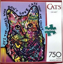 Cat lady dean for sale  Springfield
