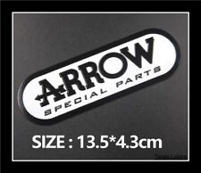Plaque aluminium arrow d'occasion  Rouen-