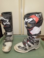 Alpinestars tech adult for sale  Sparks
