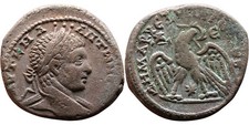 Ancient roman provincial d'occasion  Expédié en Belgium