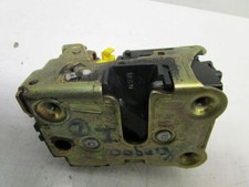 Türschloss links vorn gebraucht kaufen  Bad Oeynhausen