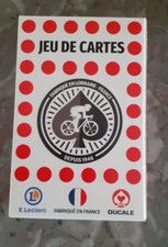 Tour cyclisme leclerc d'occasion  Fouesnant