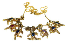 Gold sterling silver for sale  Philadelphia